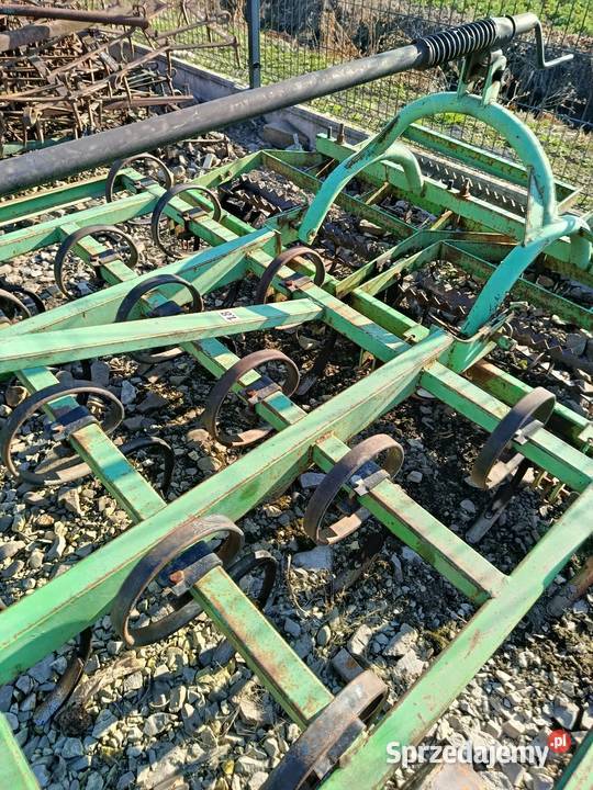 agregat uprawowy 18m Posądza