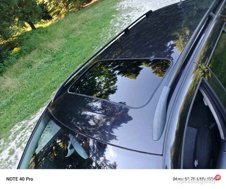 Golf 4 19 tdi ASZ 130 kombi 2005 r Pacyfick sprzedam