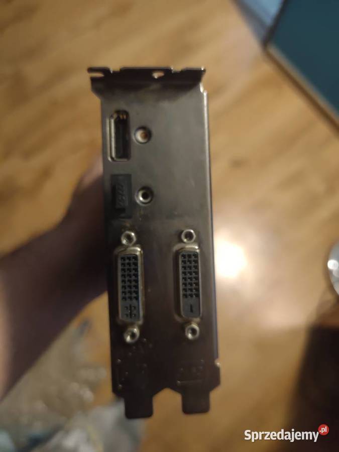 nvidia asus gtx760 lubelskie Kowala