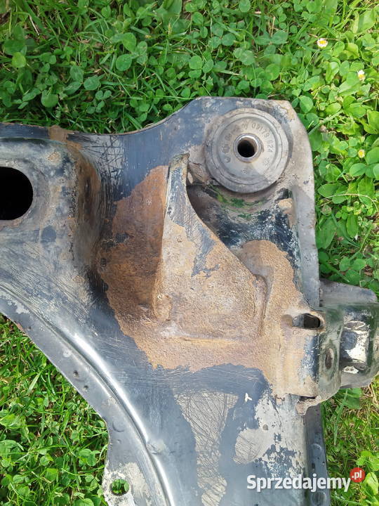 Audi 80 B4 20 ABK ABT Sanki Wózek silnik Dębica