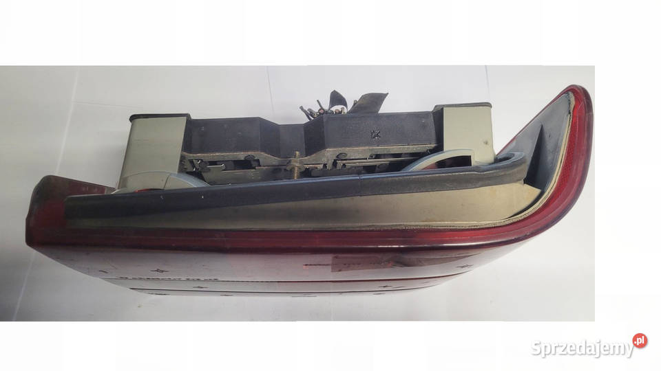LAMPA TYŁ TYLNA LEWA VOLVO 850 SEDAN Rok produkcji 1994 Ruda Śląska