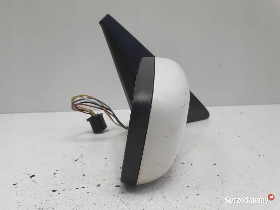 LUSTERKO PRAWE PASAŻERA Volvo 440 460 8996r 5 Chełm sprzedam