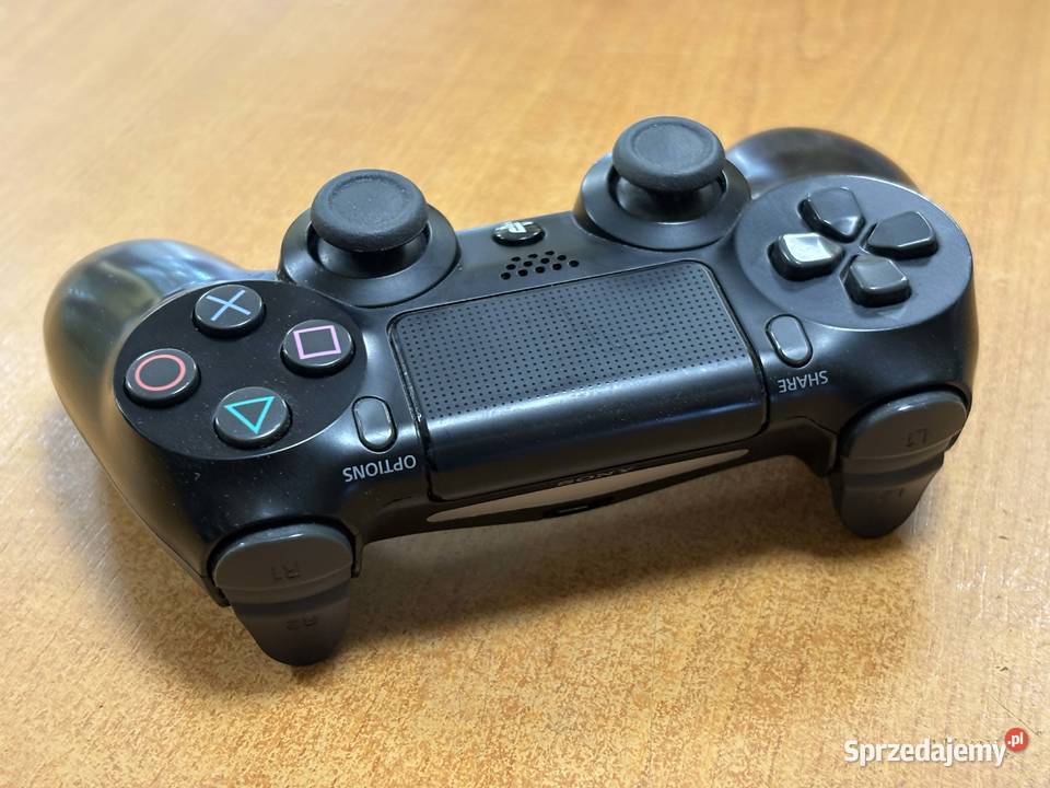Kontroler Sony DualShock 4 do PlayStation 4 Elbląg