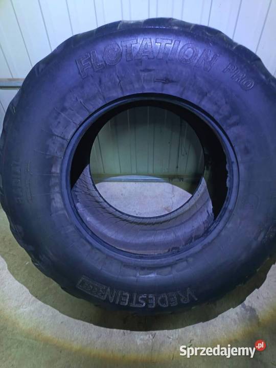 Opona 50050 R17 Opony rolnicze Sikorzyn