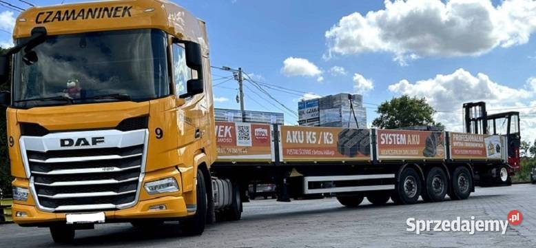 Bloczek akustyczny 18 KERAMZYTOWY Czamaninek mazowieckie Warszawa