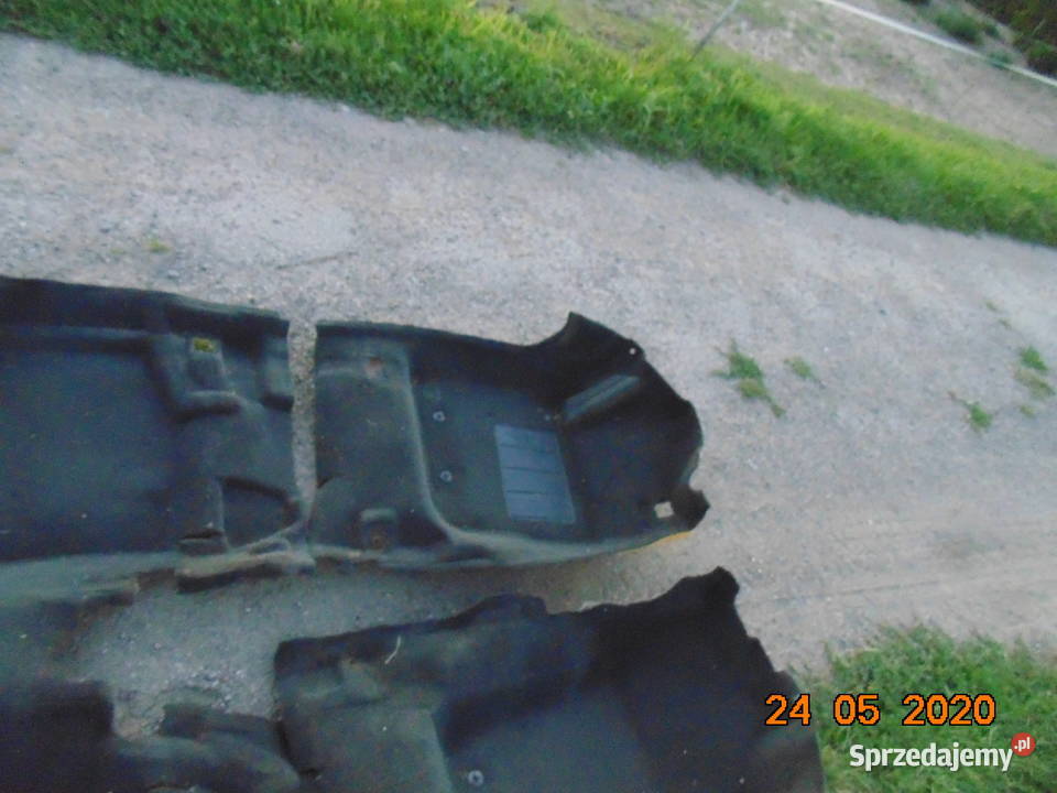 Dywan wykładzina dywany Volvo s40 v40 9600 Kraków