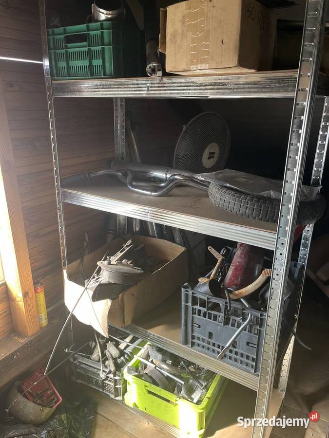 Wsk shl mz jawa simson Wyszków