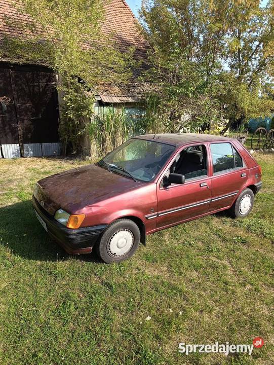 Kołpaki Ford 13 Wągrowiec sprzedam