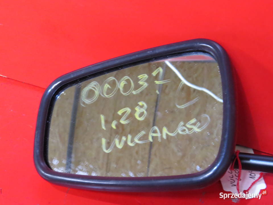 KAWASAKI VN 650 VULCAN S LUSTERKO LEWE MIRROR Warszawa