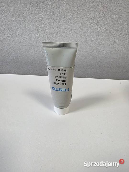 Smar KC1 SILIKONFREI 20ML Hodowla bydła Sulechów