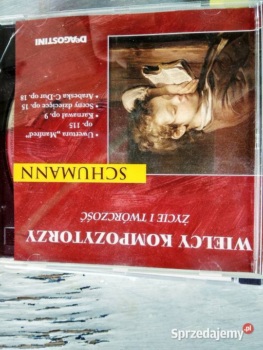 Scubert Arabeska księgarnia muzyczna Warszawa Antykwariat mazowieckie