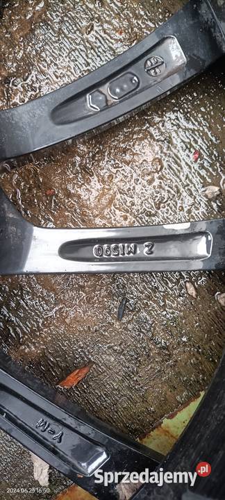 Alufelgi ABT MOTOR SPORT 20 AUDI KOŁA