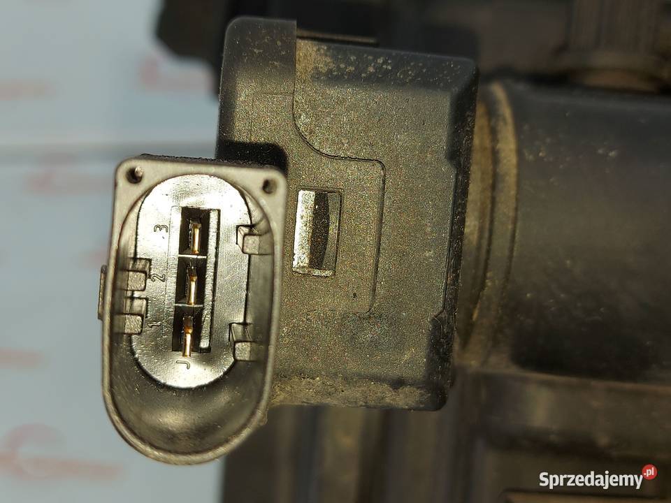 MERCEDES CLS C219 09r lampa lewa przód Kielce sprzedam