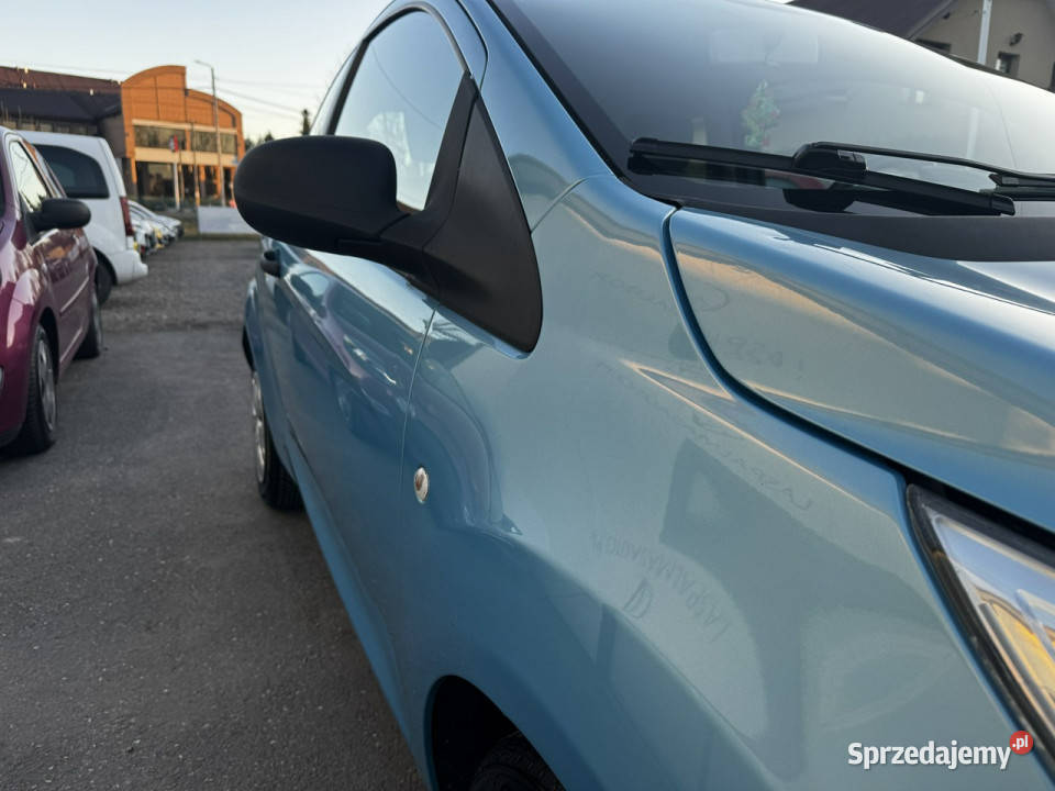 Ford KA RatyZamiana Gwarancja ładny miejski małopolskie Gdów