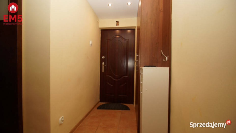 sprzedaży mieszkania Białystok 45m2 2 pokojowe podlaskie sprzedam