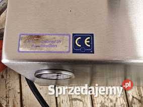 Nastrzykiwarka do peklowania mięsa MTPlus śląskie Góra sprzedam
