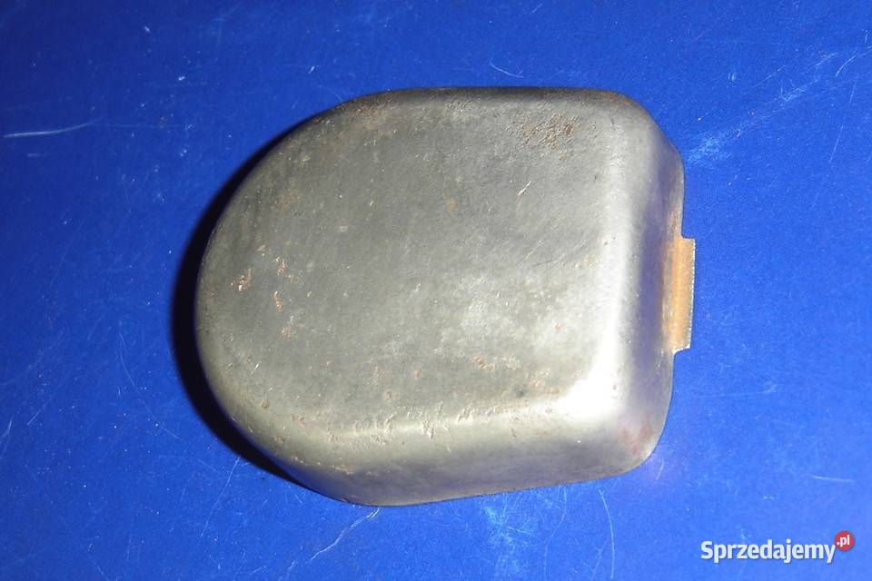 JUNAK AWO dekielek iskrownik ORYGINAŁ ocynkowany