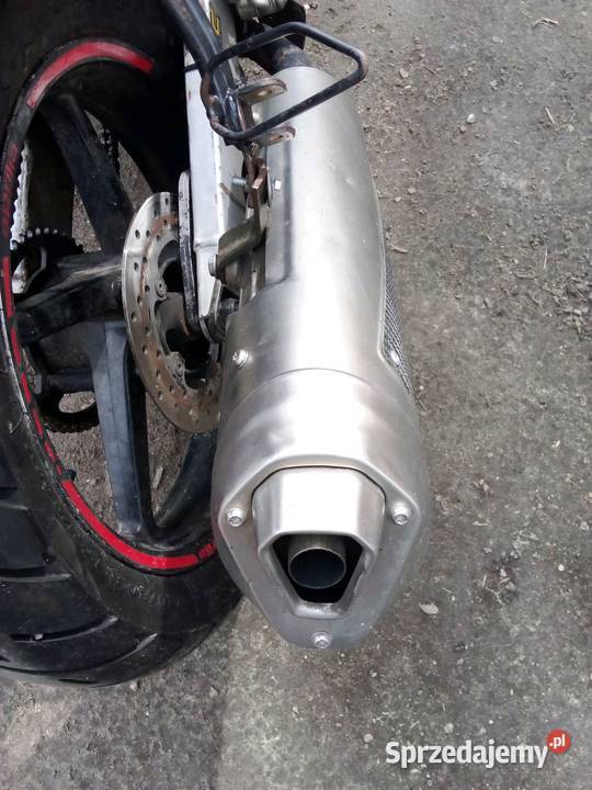 Aprilia rs 50 śląskie Krzanowice