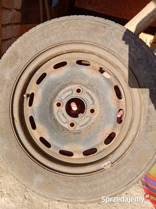 Koła 14 Leśne Chałupy