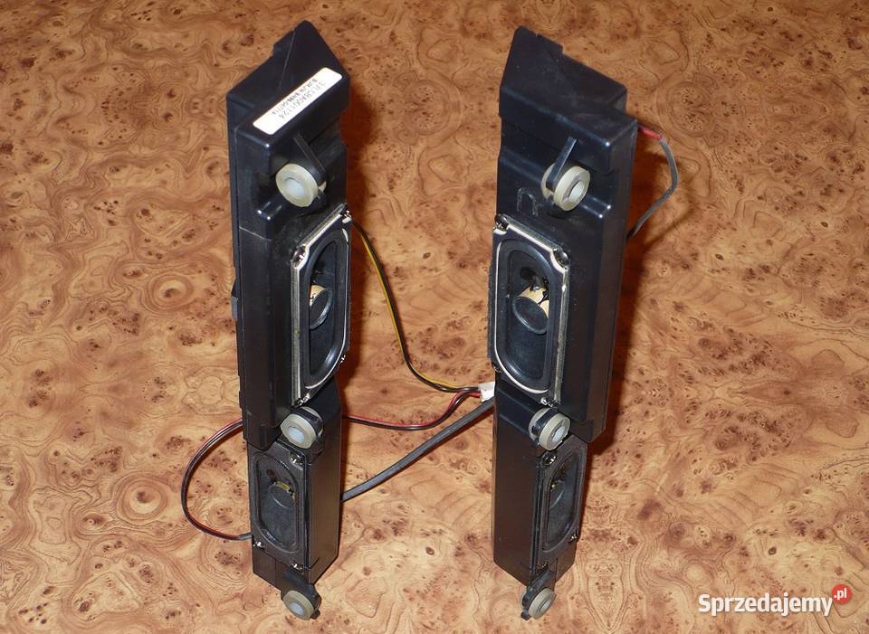 Głośniki TV Samsung LE40A536T1F lubelskie Lublin