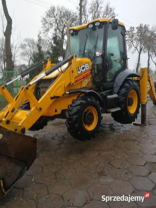 Jcb 3cx