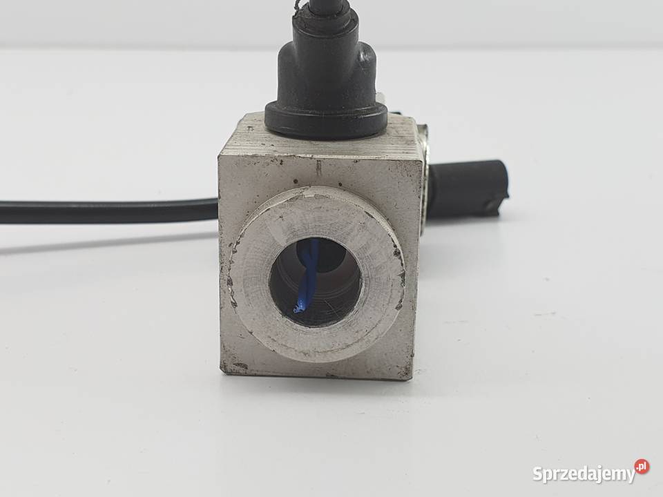 Czujnik Amortyzatora Bmw r 1200 Gs 1318 Zawieszenie Łódź