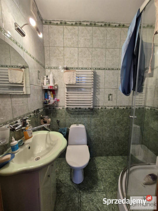 Dom 2360m2 Zamch 1 piętro Sprzedaż