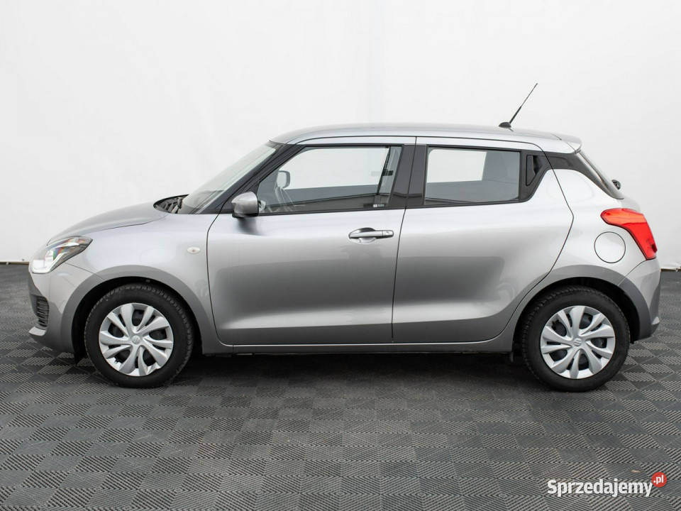 Suzuki Swift WD9404R12 Dualjet SHVS Premium ogranicznik prędkości Gdańsk