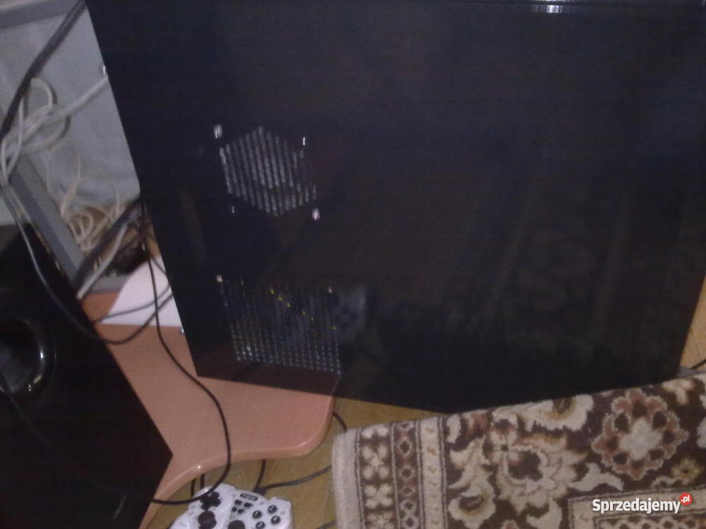 komputer amd phenom x 4 Szepietowo