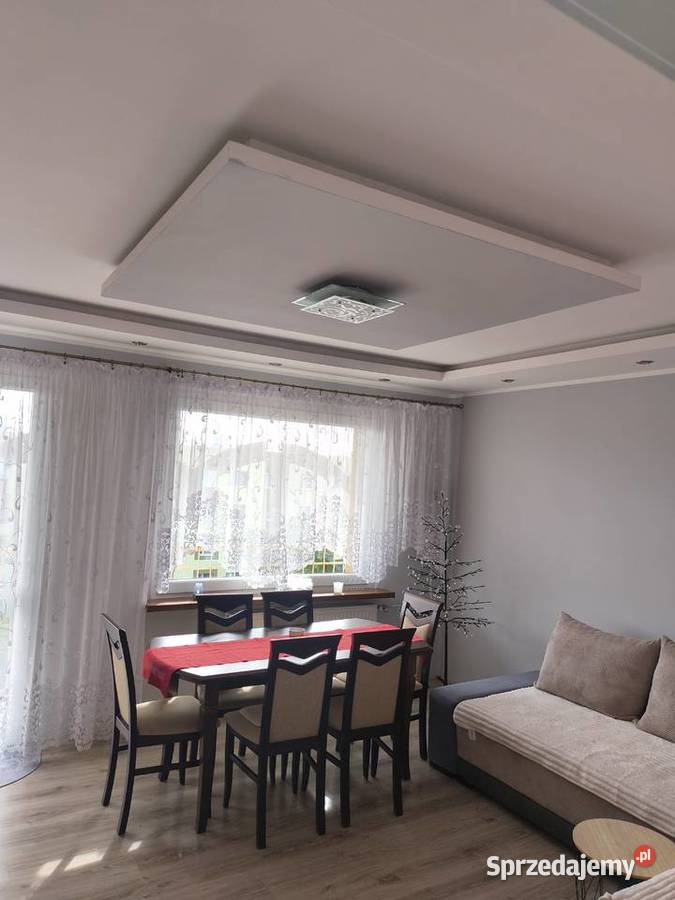 Mieszkanie do sprzedania 62m2 balkon Mieszkania Lubin