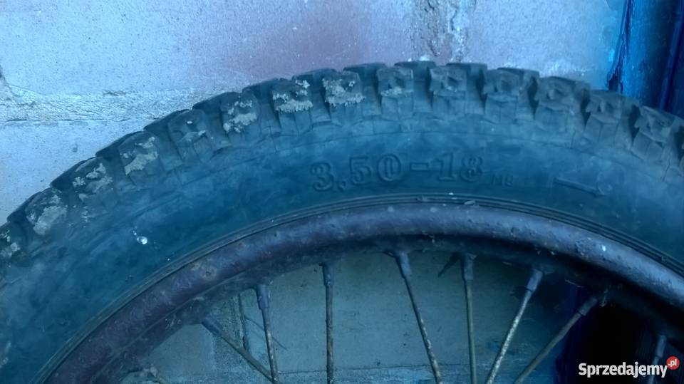 kola felgi jawa lubelskie Szastarka