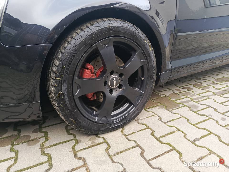 Audi A3 8P Sportback Sline 20 TDI czarny wielkopolskie Mnichowo