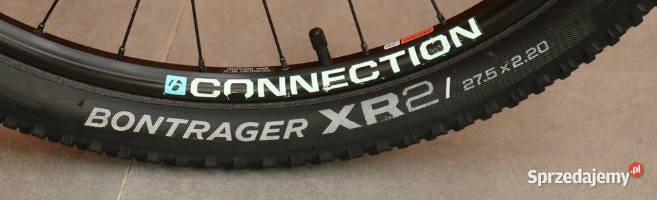 Rower młodzieżowy MTB Trek Marlin 5 sprzedam