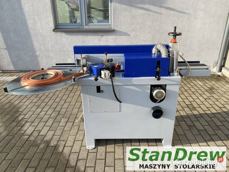 Okleiniarka Felder G220 Mojusz