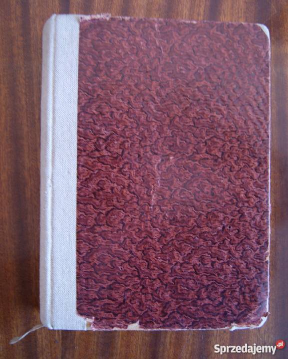 Eliza Orzeszkowa Cham 1948 Proza i poezja Parczew sprzedam