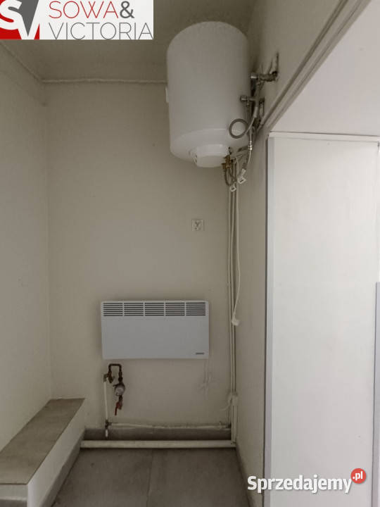 Lokal usługowy w centrum SzczawnaZdroju dolnośląskie Szczawno-Zdrój