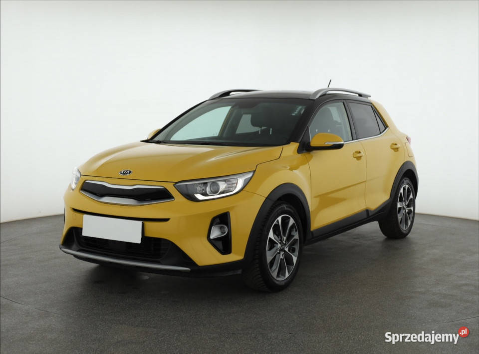 Kia Stonic 10 TGDI sprzedam