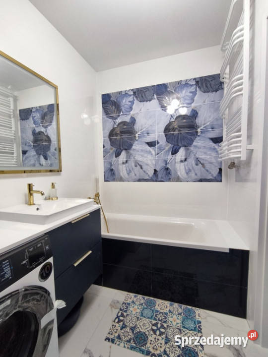 Mieszkanie z garażem Piętro 2 Pruszcz Gdański