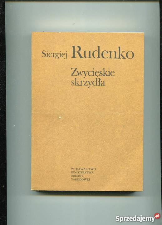 Zwycięskie skrzydła Szczecin