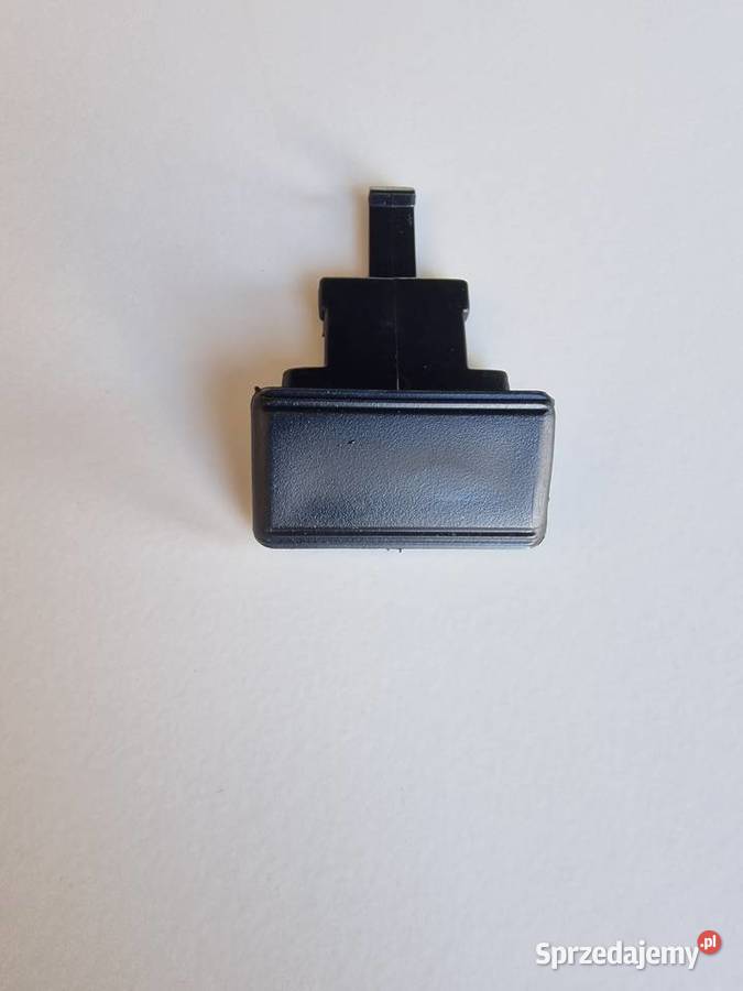 Mercedes SL R129 przycisk podłokietnika OE zachodniopomorskie