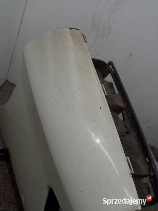 ZDERZAK TYŁ SEDAN AMG W117 149 PDC DYFUZOR świętokrzyskie