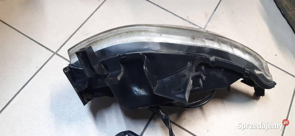Reflektor Lampa Honda Swing 125