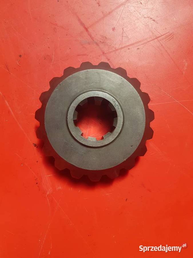 0200131420 Koło stożkowe Z19 Rozrzutnik T088 Sulechów