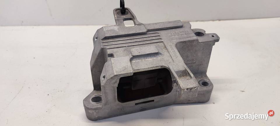 VOLVO XC40 ŁAPA PODUSZKA SILNIKA HYBRID 32267915