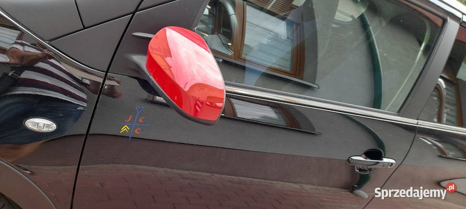 Citroen C1 toyota Aygo