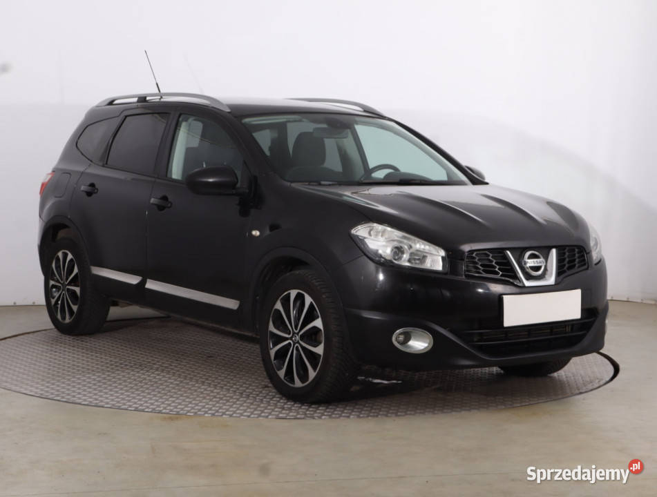 Nissan Qashqai2 16 dCi Piaseczno
