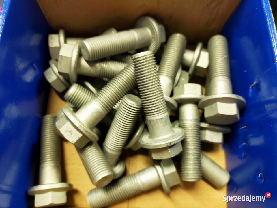 Śruba obrotnicy HL8011 nowa faktura VAT Brzozówka