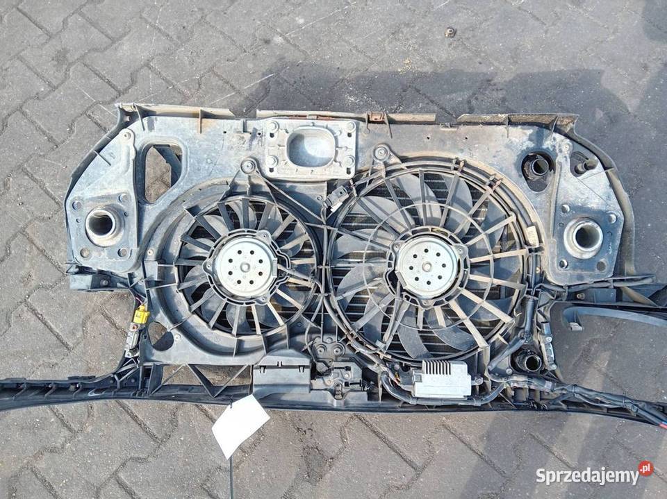 PAS PRZEDNI AUDI A4 B6 kujawsko-pomorskie