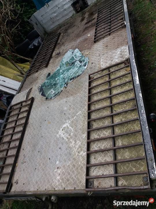 Fiat Ducato I 1988r AutolawetaLawetaPomoc 75KM Ostrołęka