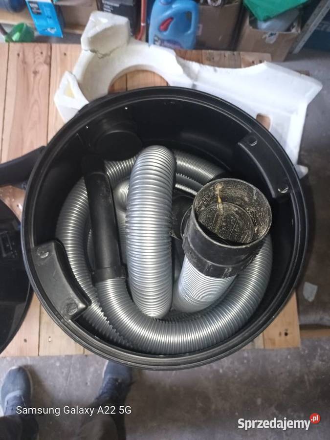 Odkurzacz do oczka wodnego Góra Kalwaria sprzedam